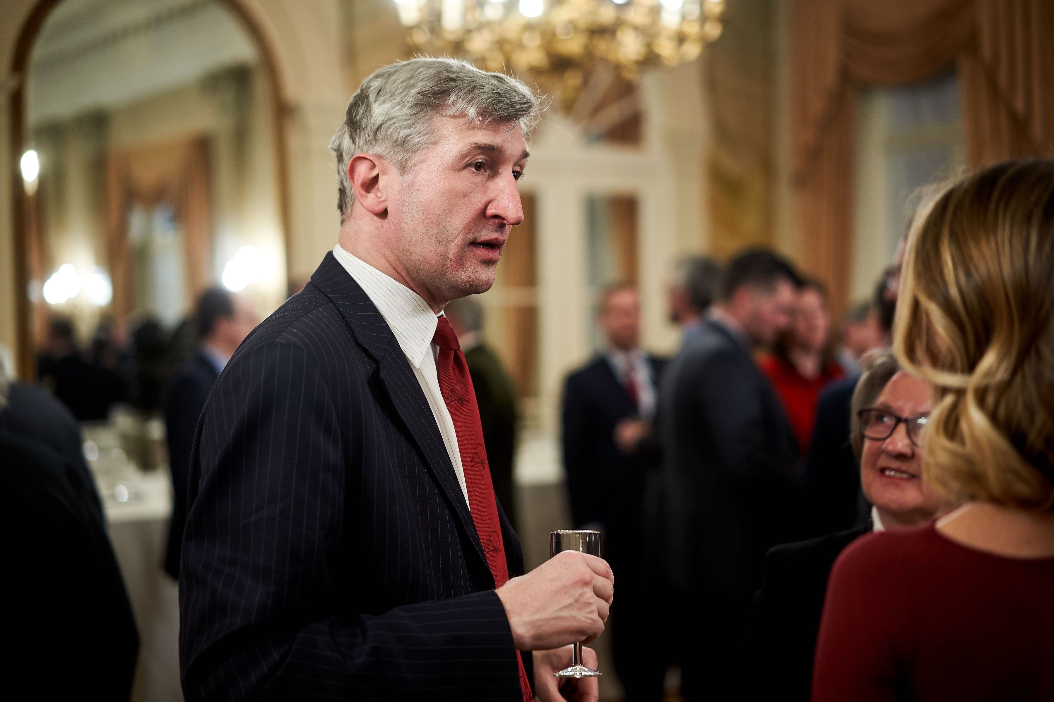 Strategische landbouwbijeenkomst