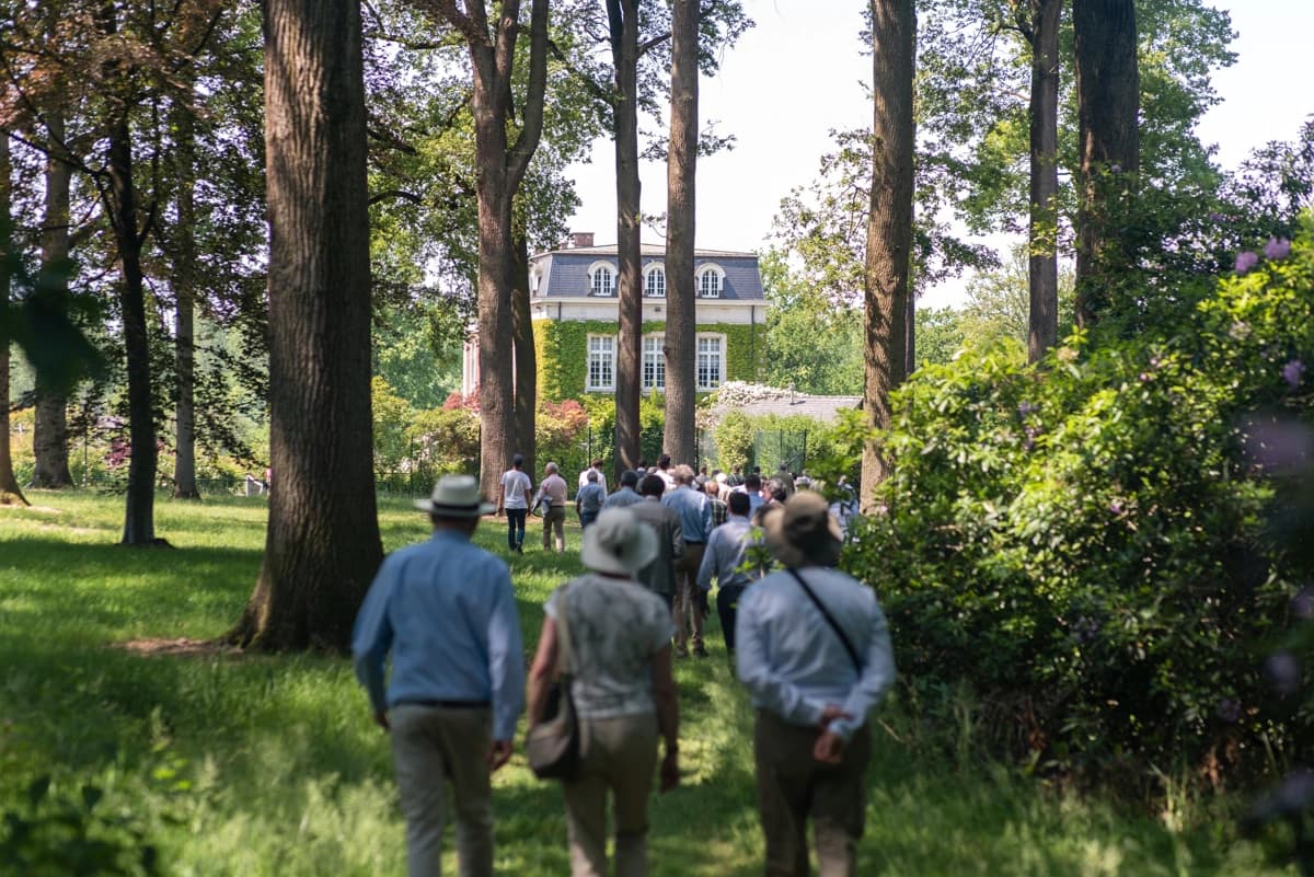Ledendag Landelijk Vlaanderen 2023