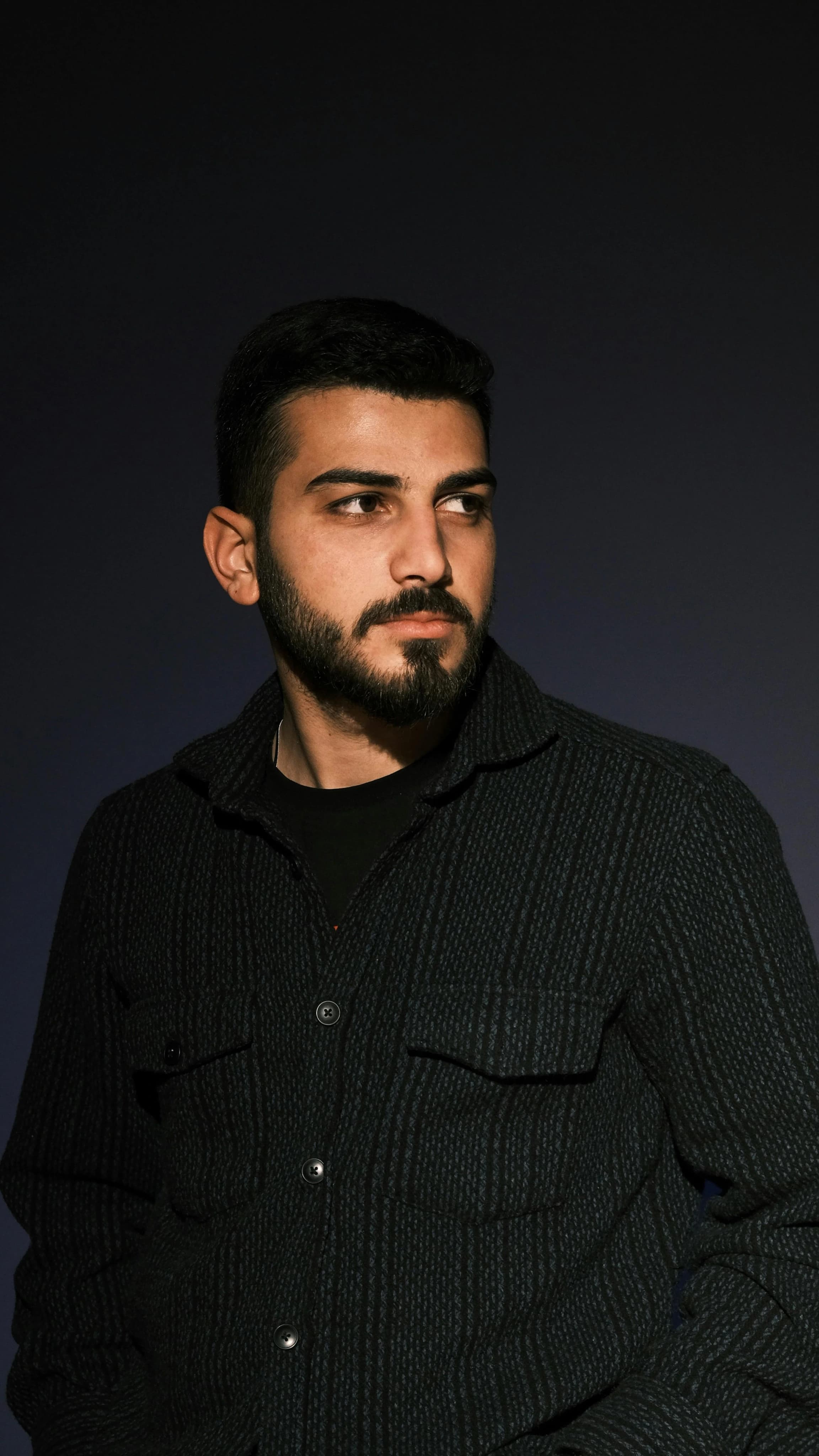 Stephanie van Meenen