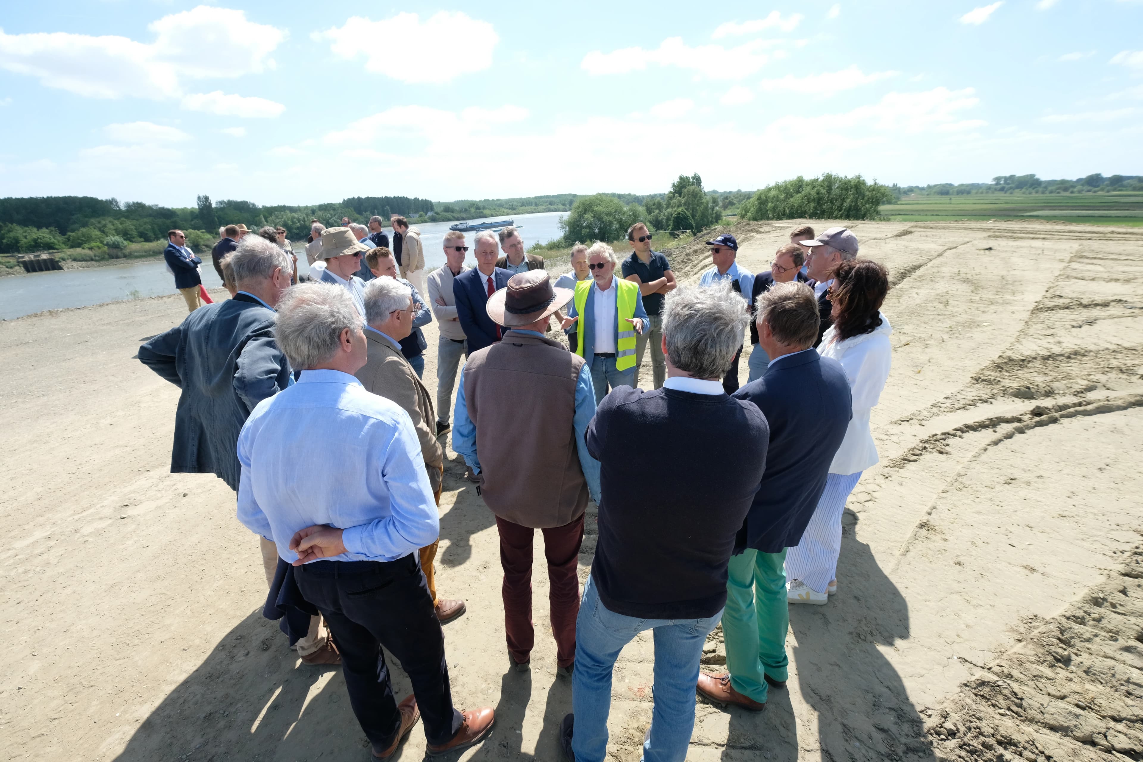 Algemene Ledenvergadering