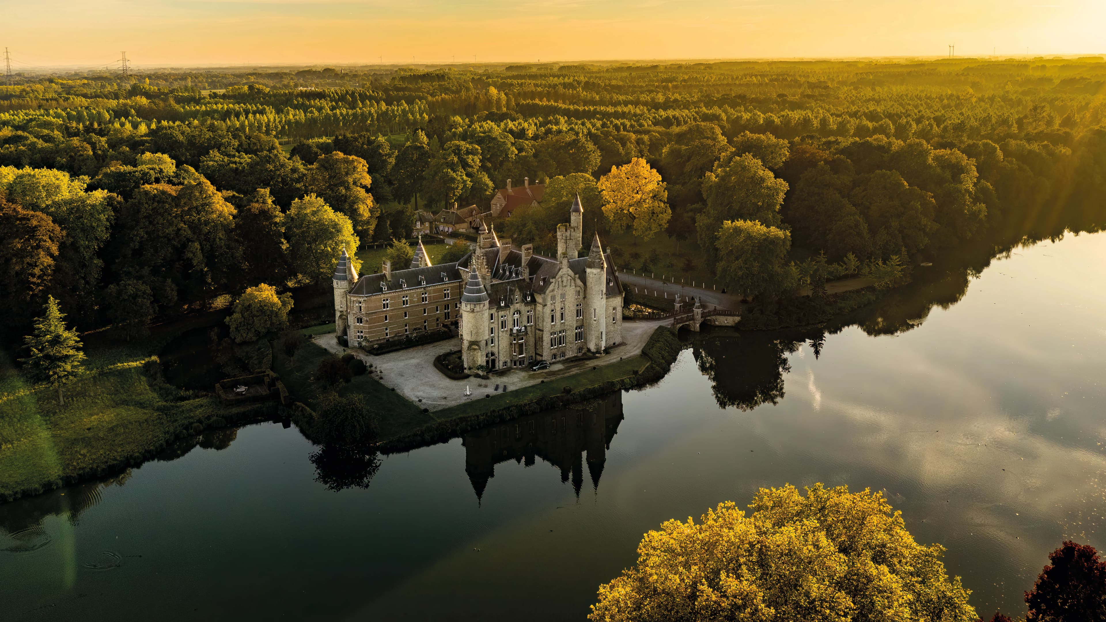 De Landeigenaar magazine